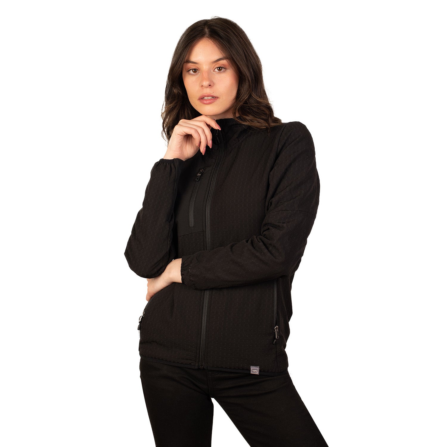 Chaqueta Ripstop Hybrid-Pro Tepa
