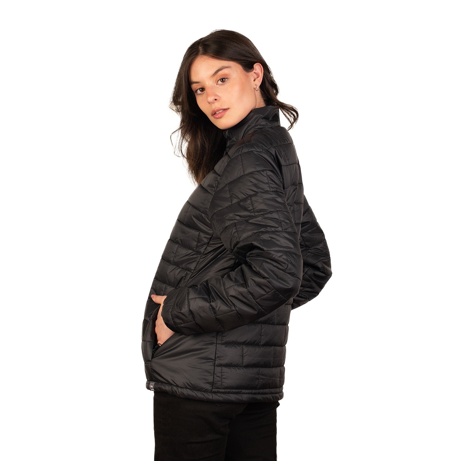 Chaqueta Térmica DWR Huingan
