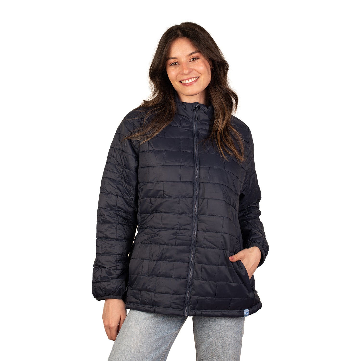 Chaqueta Térmica DWR Huingan