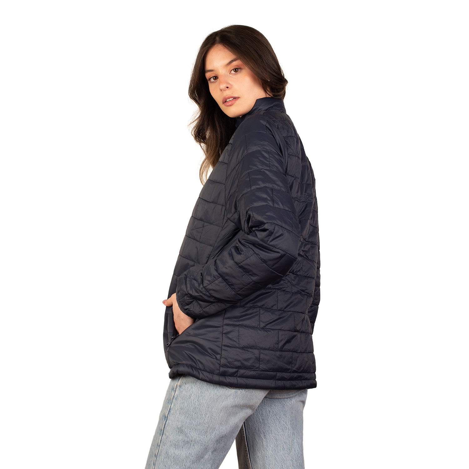 Chaqueta Térmica DWR Huingan