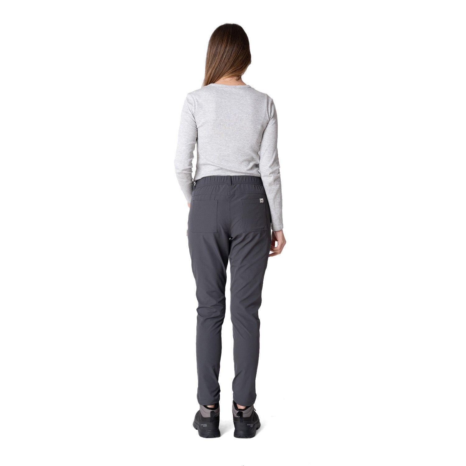 Pantalón Trail Sustentable mujer Llaima