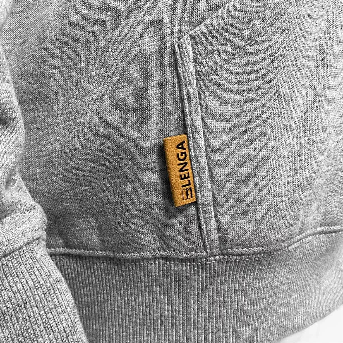 Polerón Lingue Sustentable