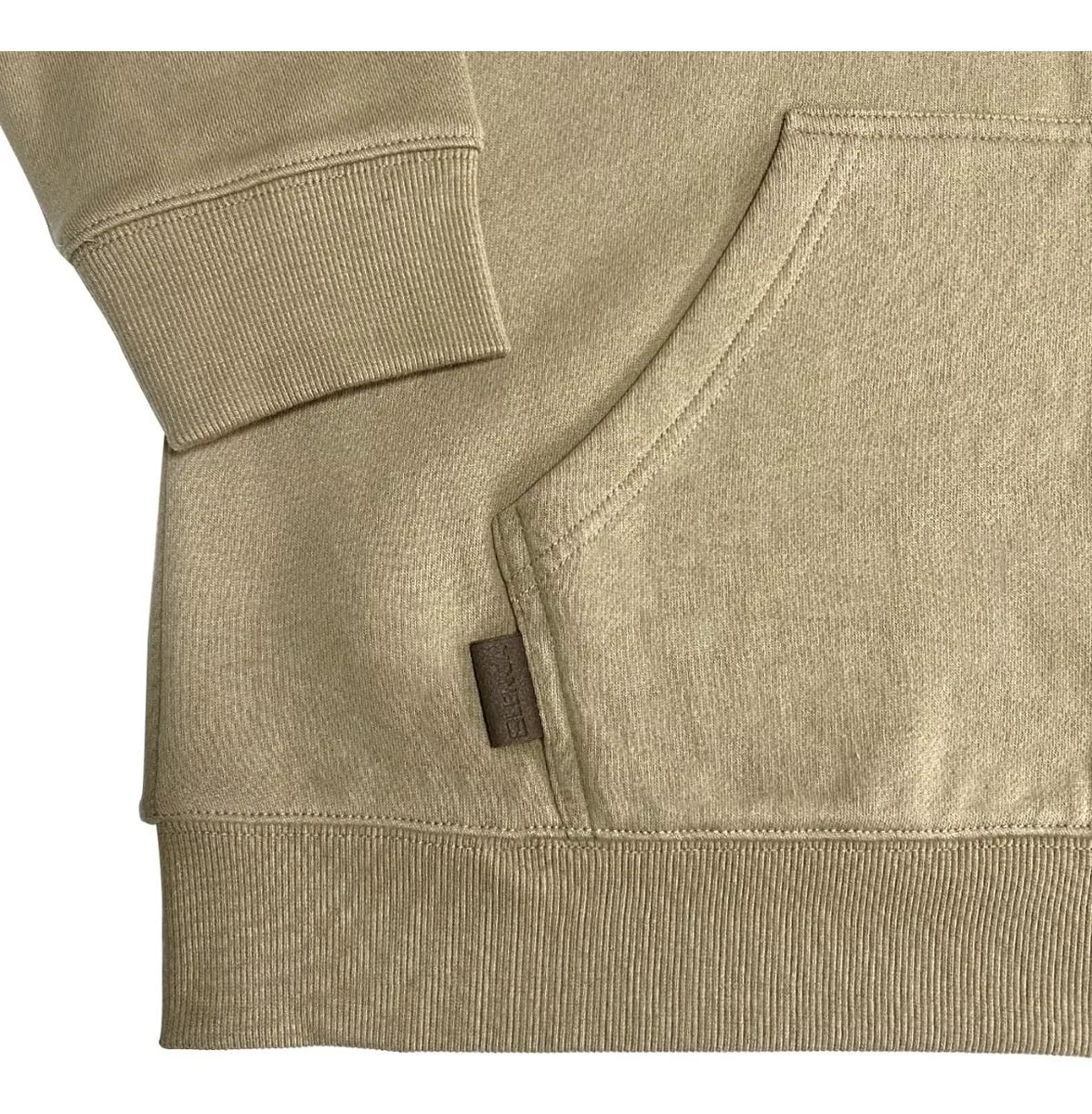 Polerón Lingue Sustentable