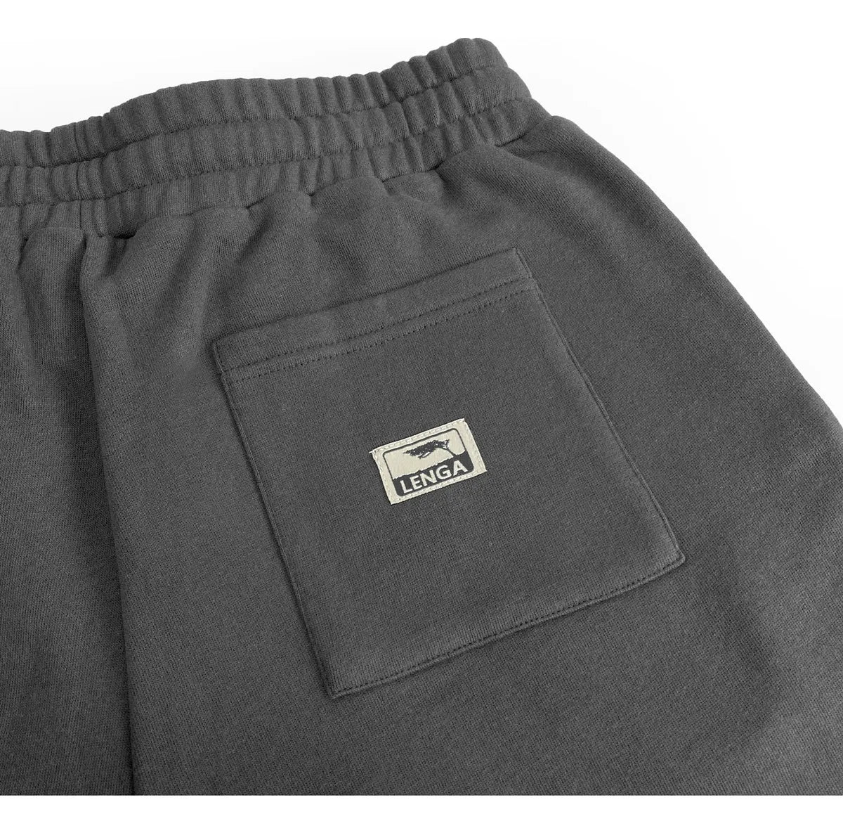 Pantalón Jogger De mujer Algodón Orgánico Tahay