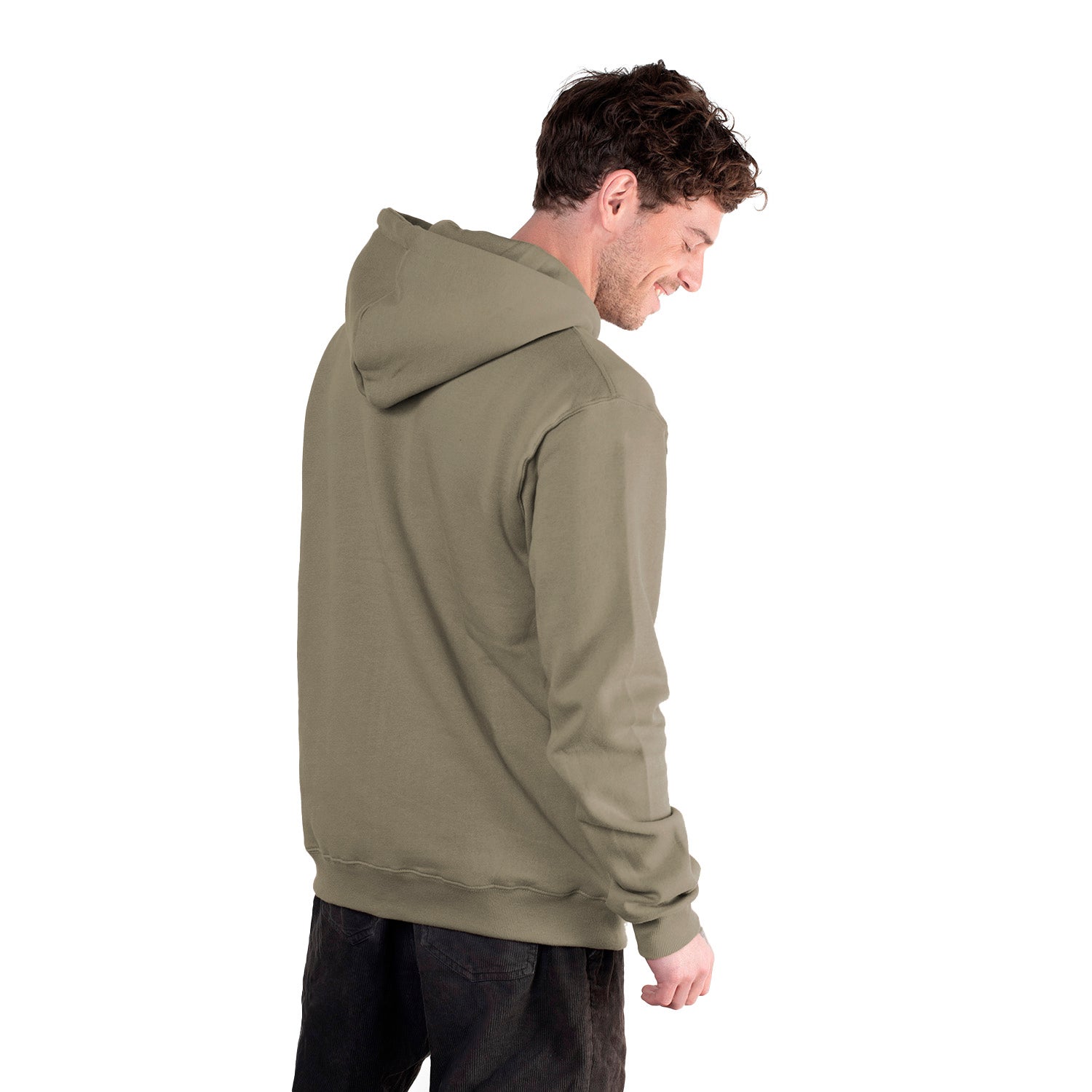 Polerón Lingue Sustentable