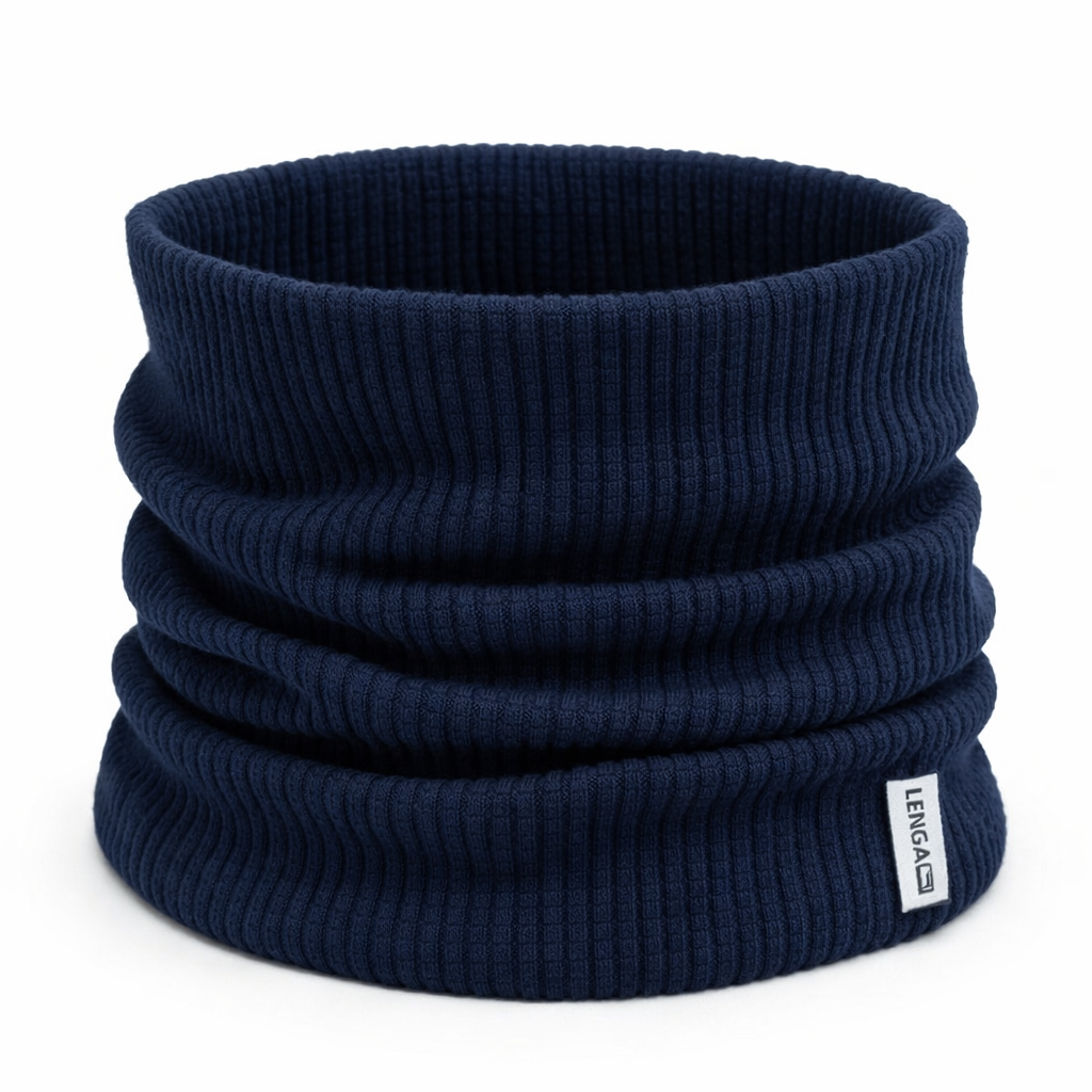 Cuello Bandana Unisex Micropolar Hybrid-Shell 3M® Thinsulate