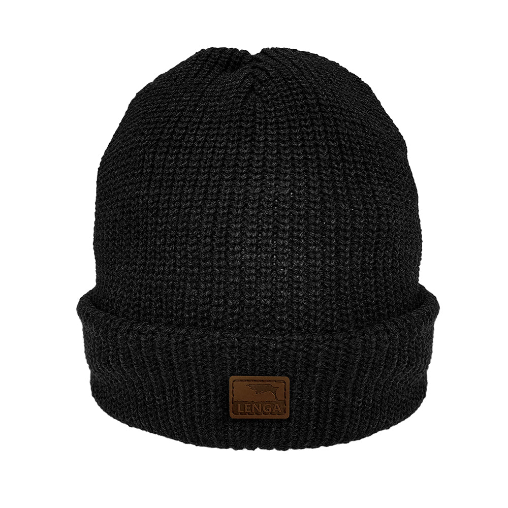 Gorro Beanie Tela Sustentable Ulmo 3M® Thinsulate