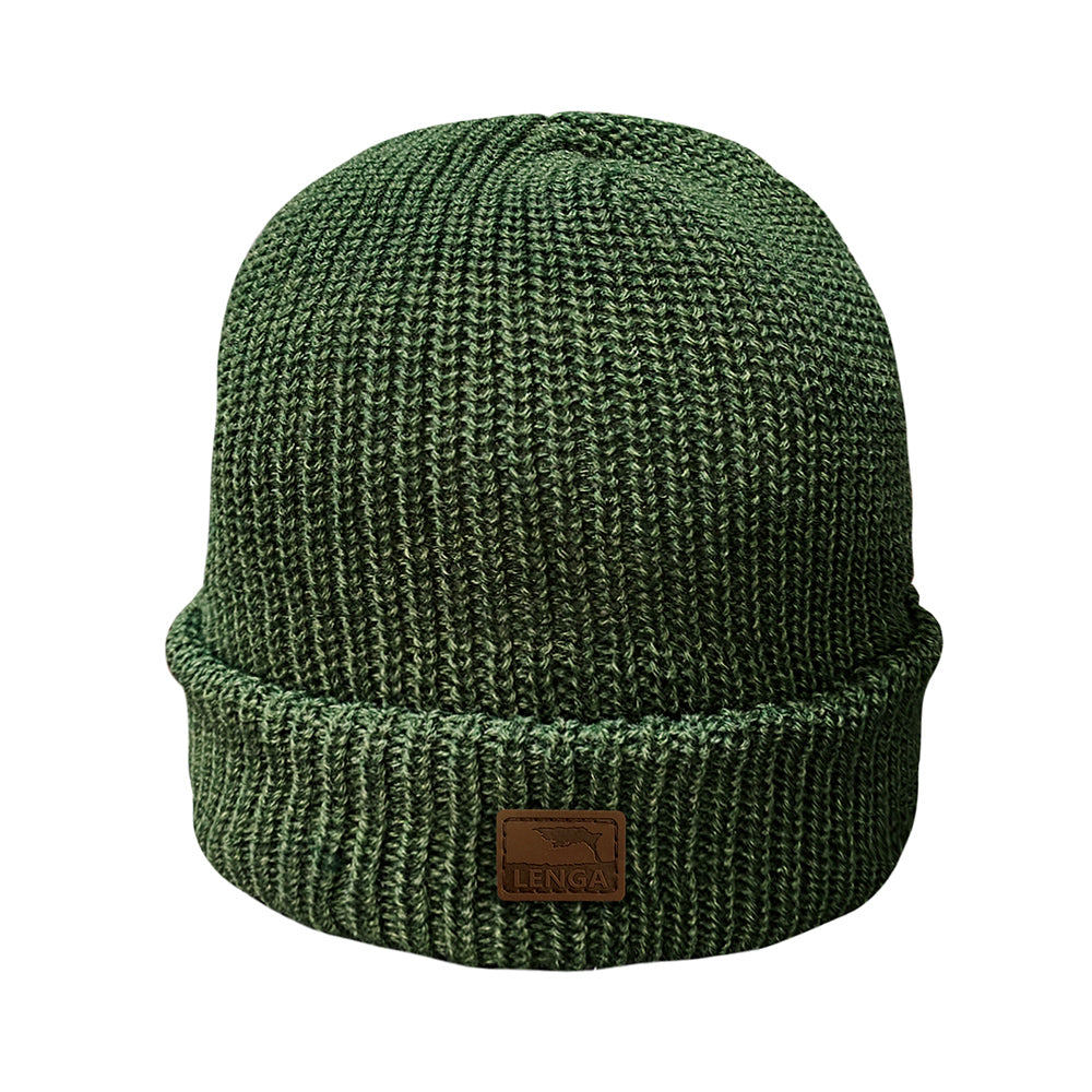 Gorro Beanie Tela Sustentable Ulmo 3M® Thinsulate