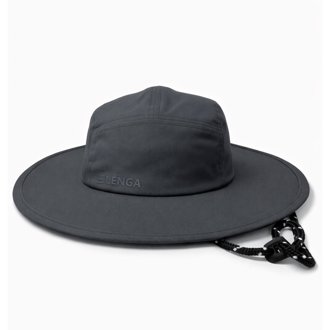 Gorro Ala Ancha Dry-trail respirable Ensenada