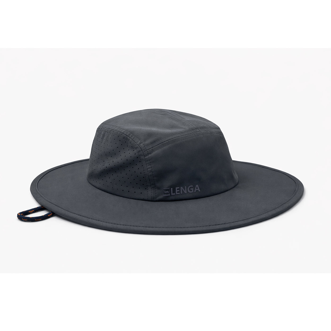 Gorro Ala Ancha Dry-trail respirable Ensenada