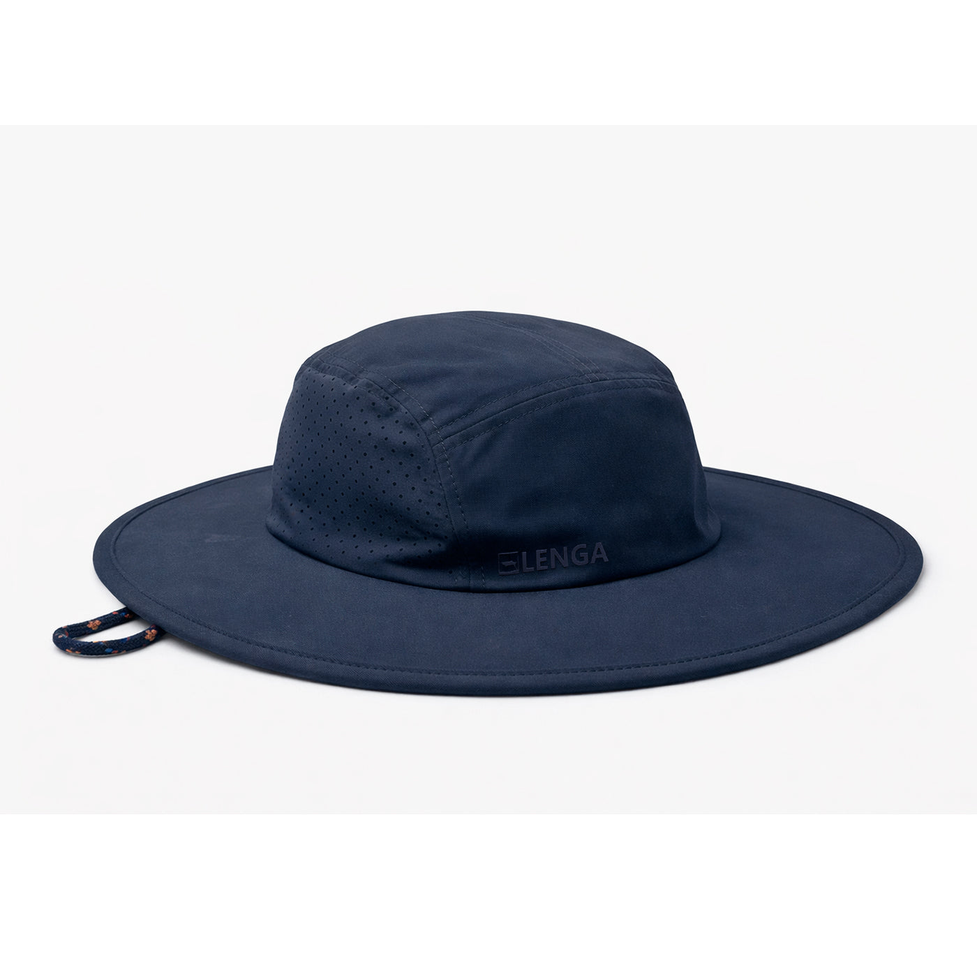 Gorro Ala Ancha Dry-trail respirable Ensenada