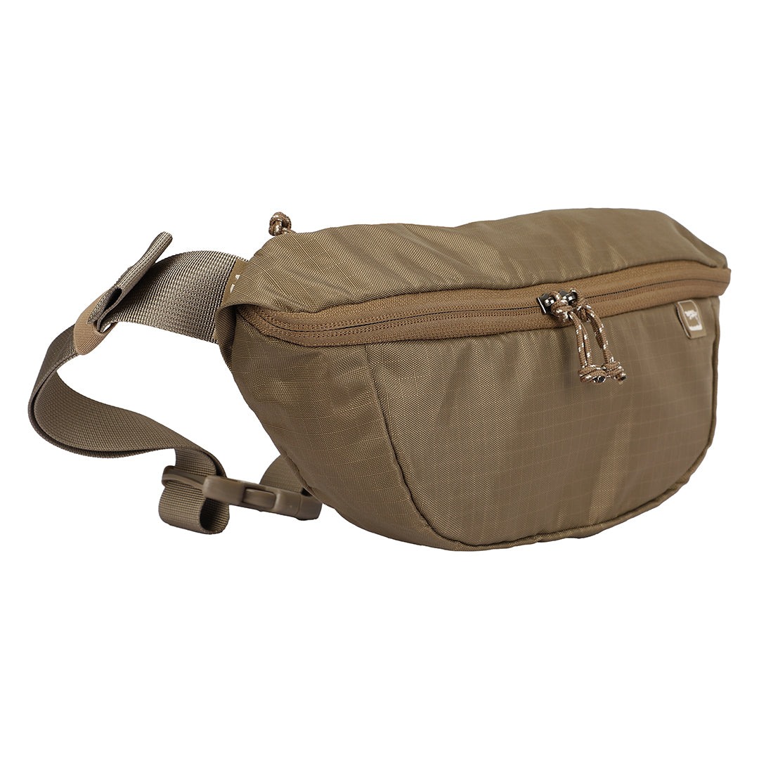 Banano Multifuncional & Liviano Ripstop Cochamó 3Lts