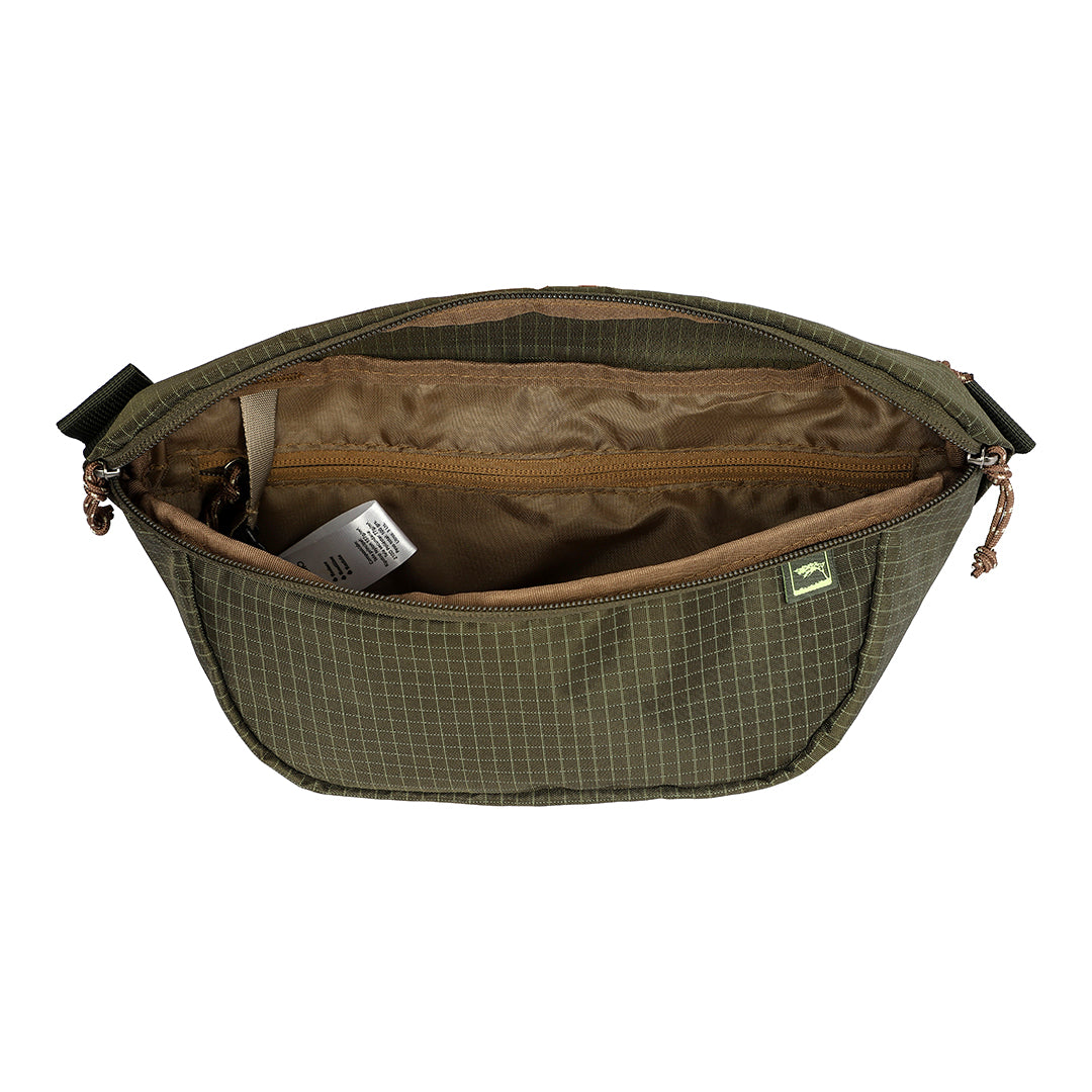 Pack Mochila Outdoor Tripaicura 28Lts + Banano Multifuncional Cochamó 3Lts