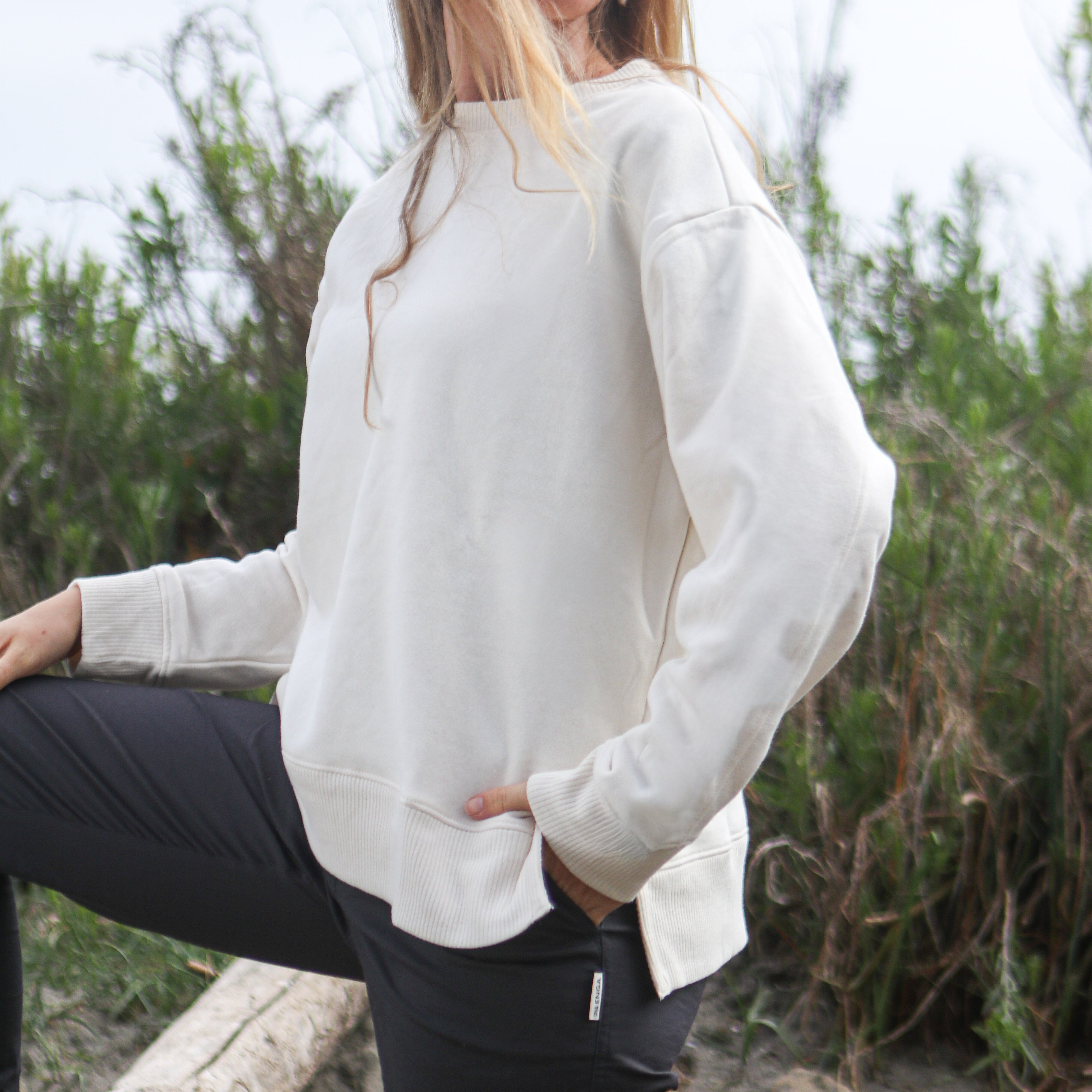 Polerón Rayen Sustentable