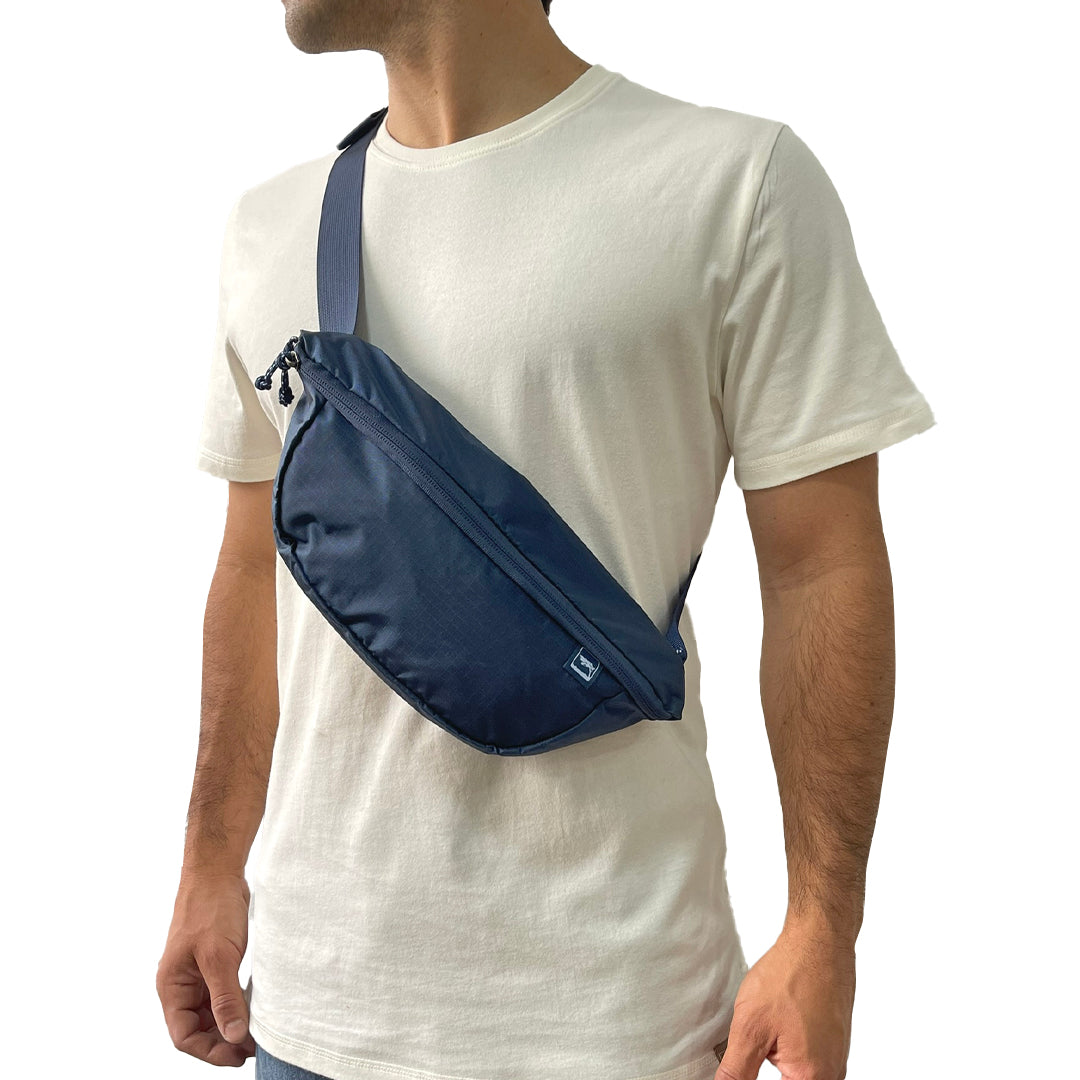 Banano Multifuncional & Liviano Ripstop Cochamó 3Lts