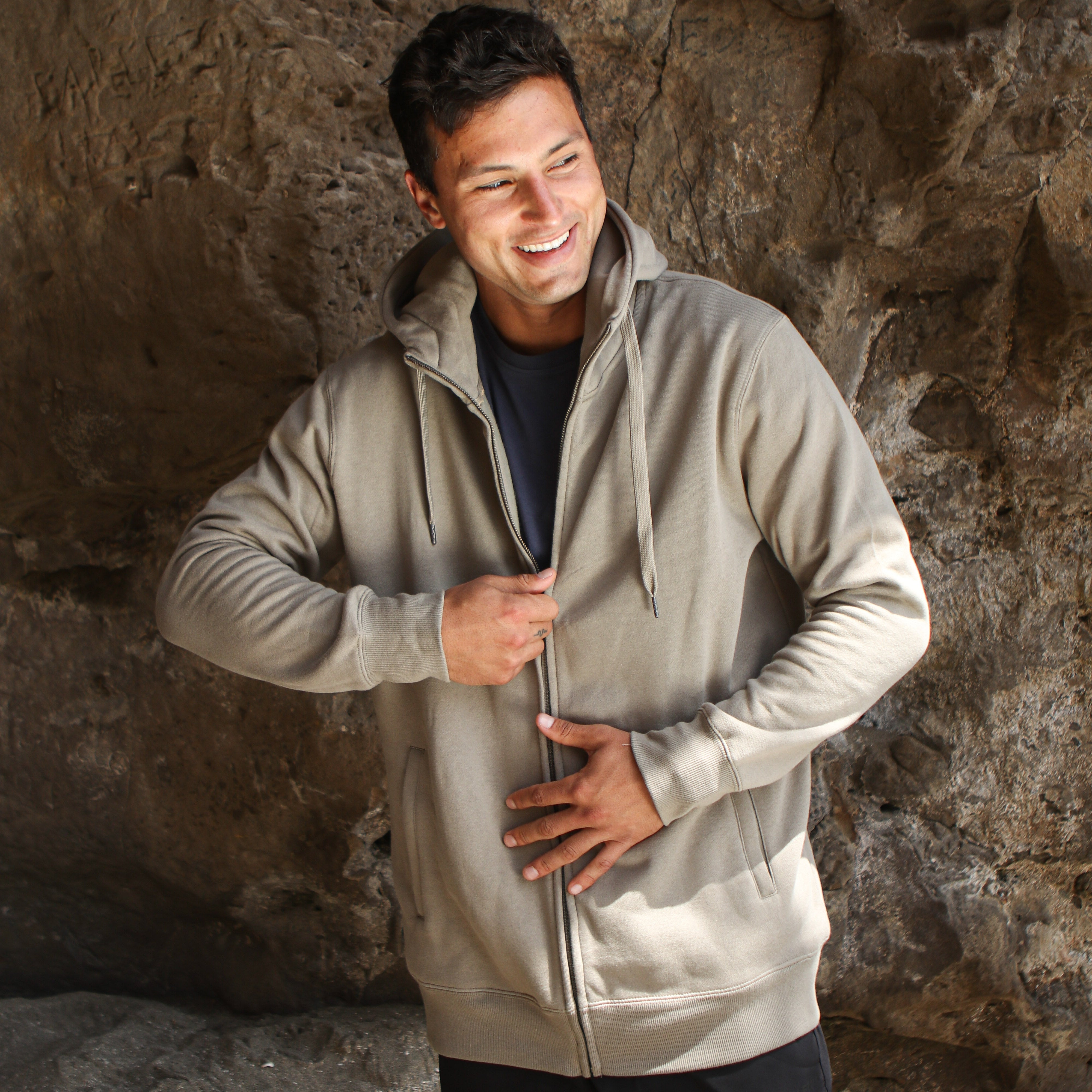 Polerón Pehoe Sustentable