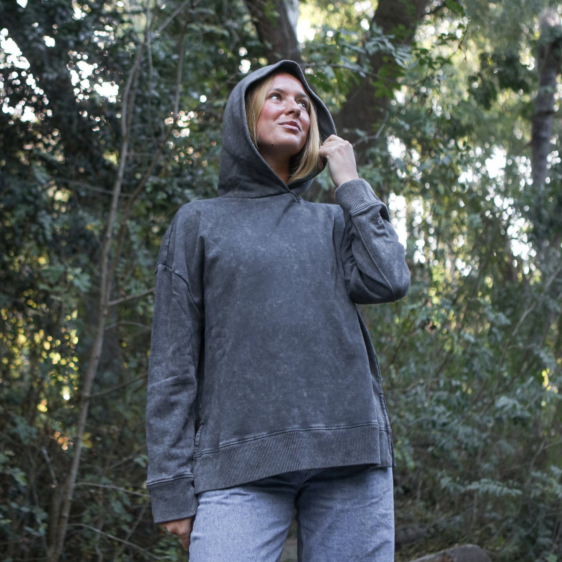 Polerón Sustentable Maglia
