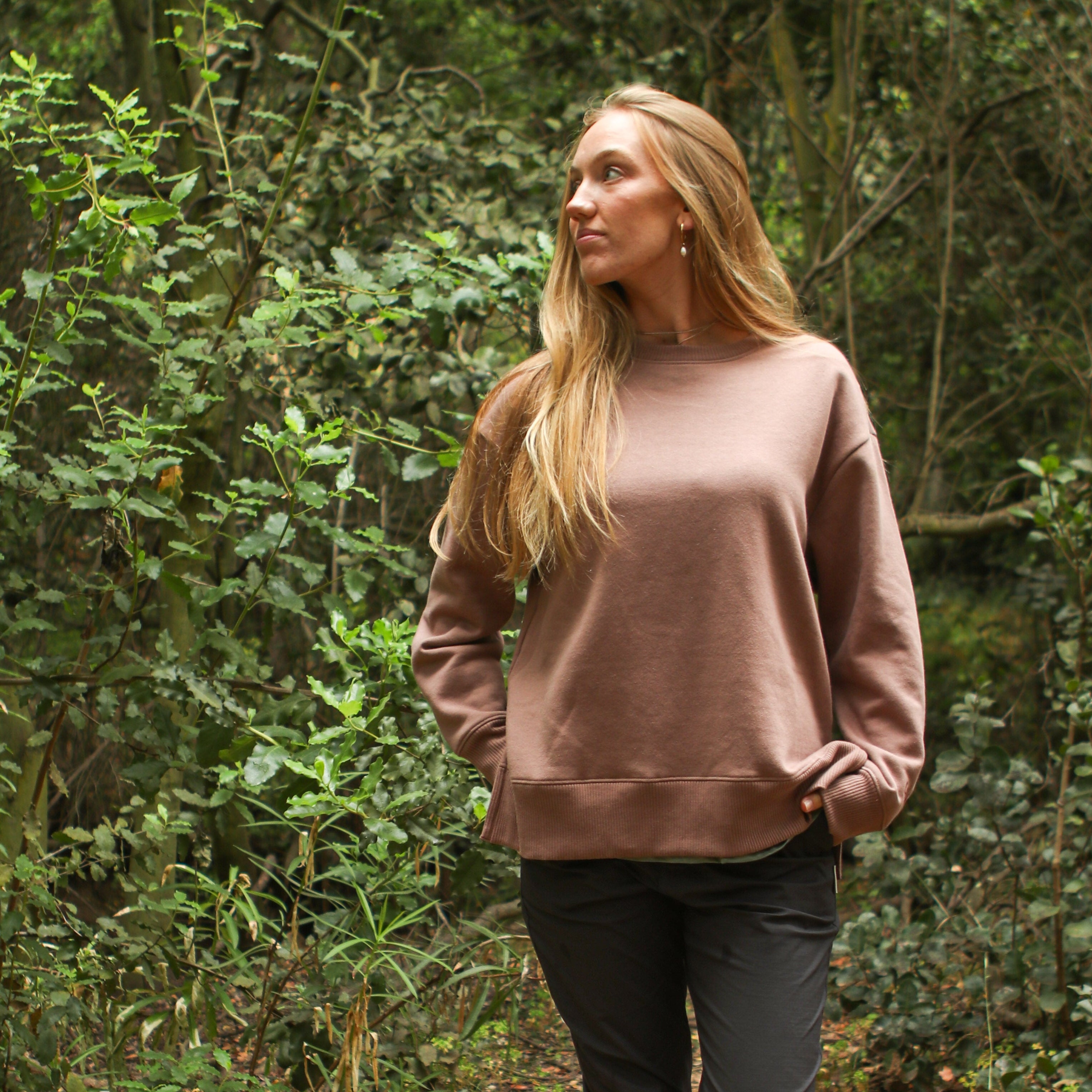 Polerón Rayen Sustentable