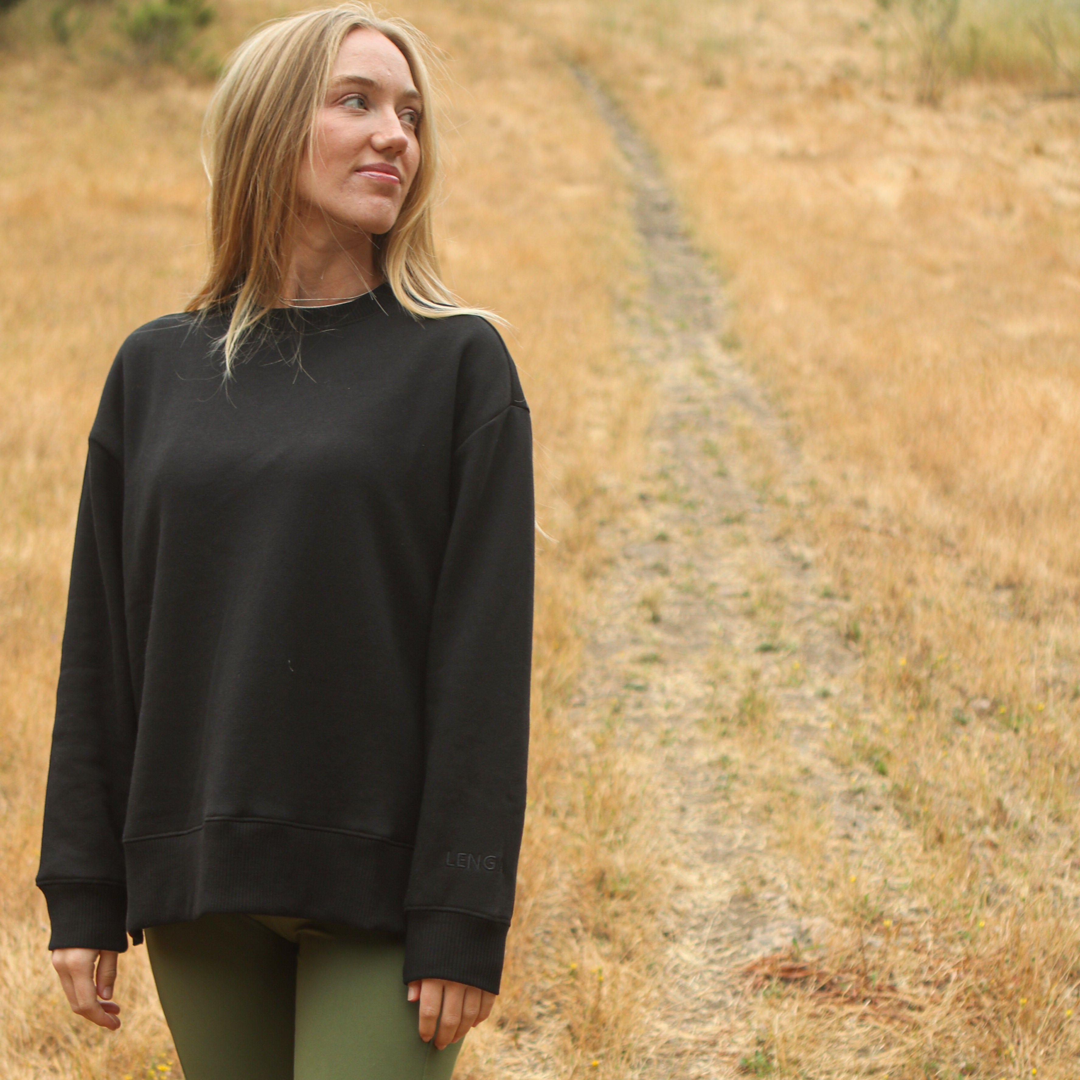 Polerón Rayen Sustentable