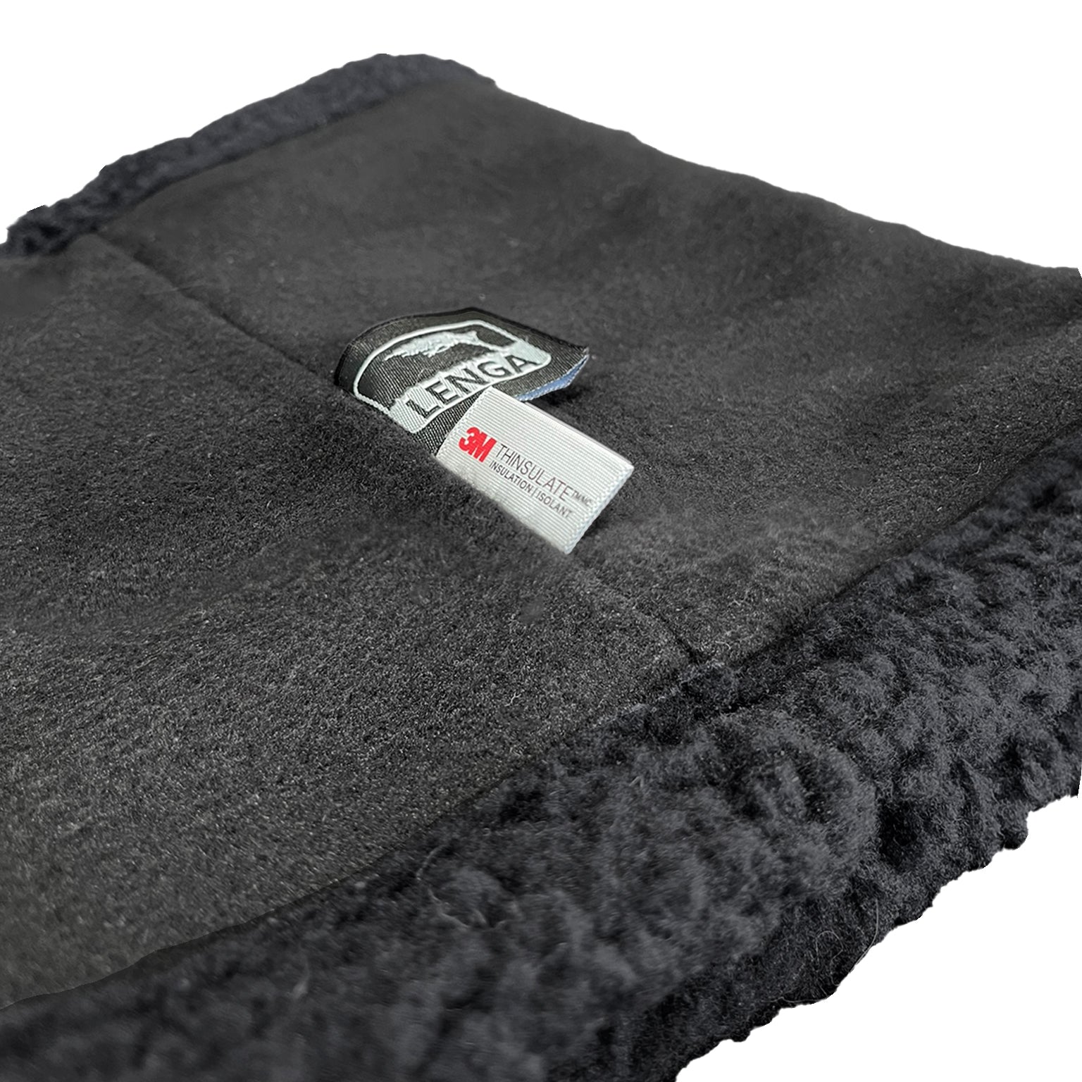 Cuello Bandana Unisex Polar Sherpa Interior 3M® Thinsulate