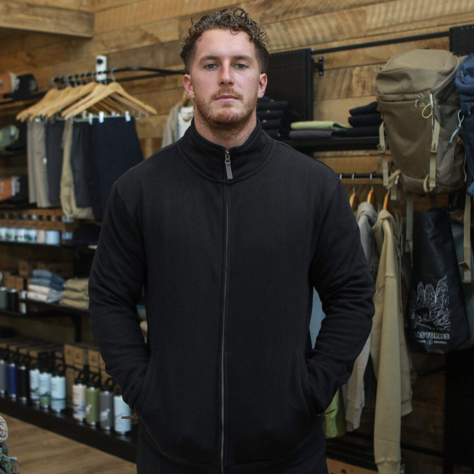 Polerón Bollén Sustentable