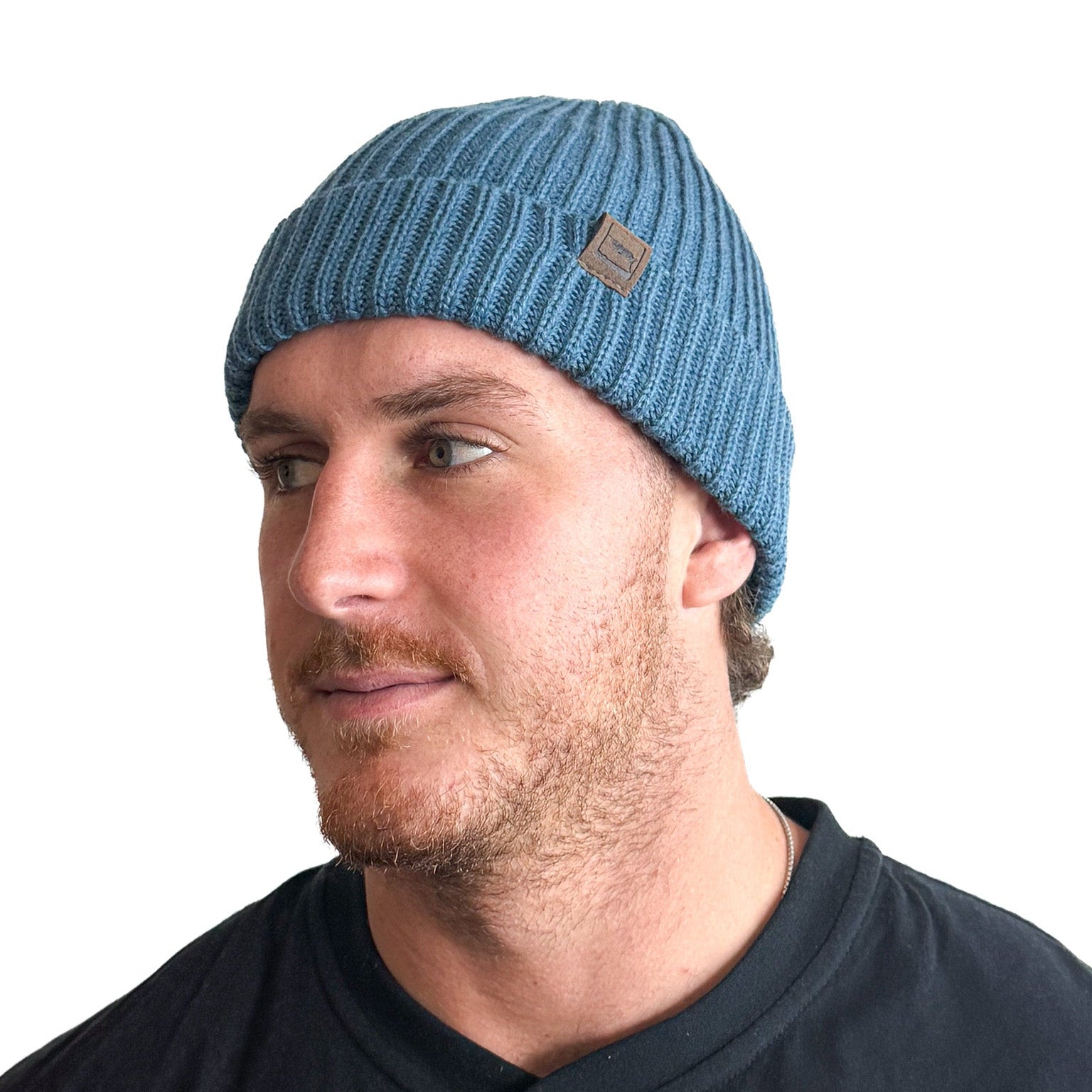 Gorro Beanie Unisex Sustentable Corralco