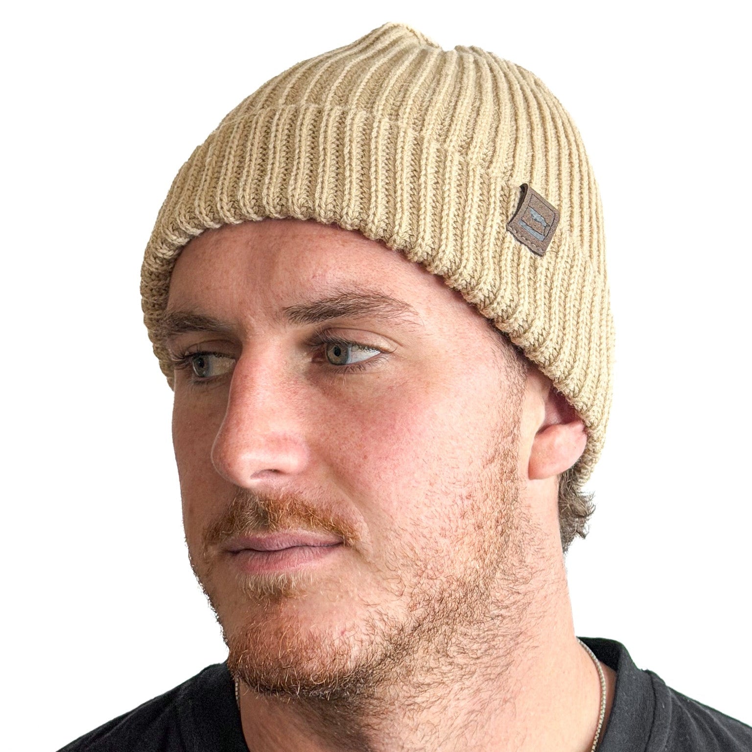 Gorro Beanie Unisex Sustentable Corralco