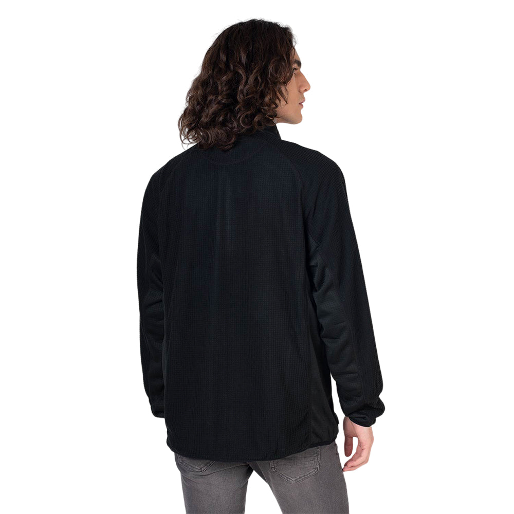 Chaqueta Micropolar Hybrid-Shell Coihue