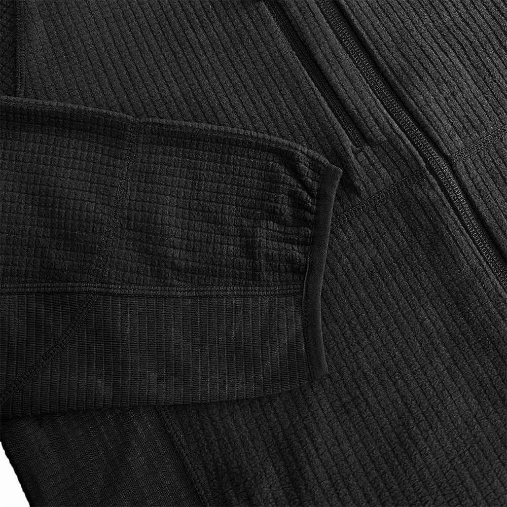 Chaqueta Micropolar Hybrid-Shell Coihue