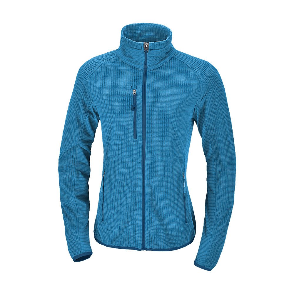 Chaqueta Micropolar Hybrid-Shell Coihue