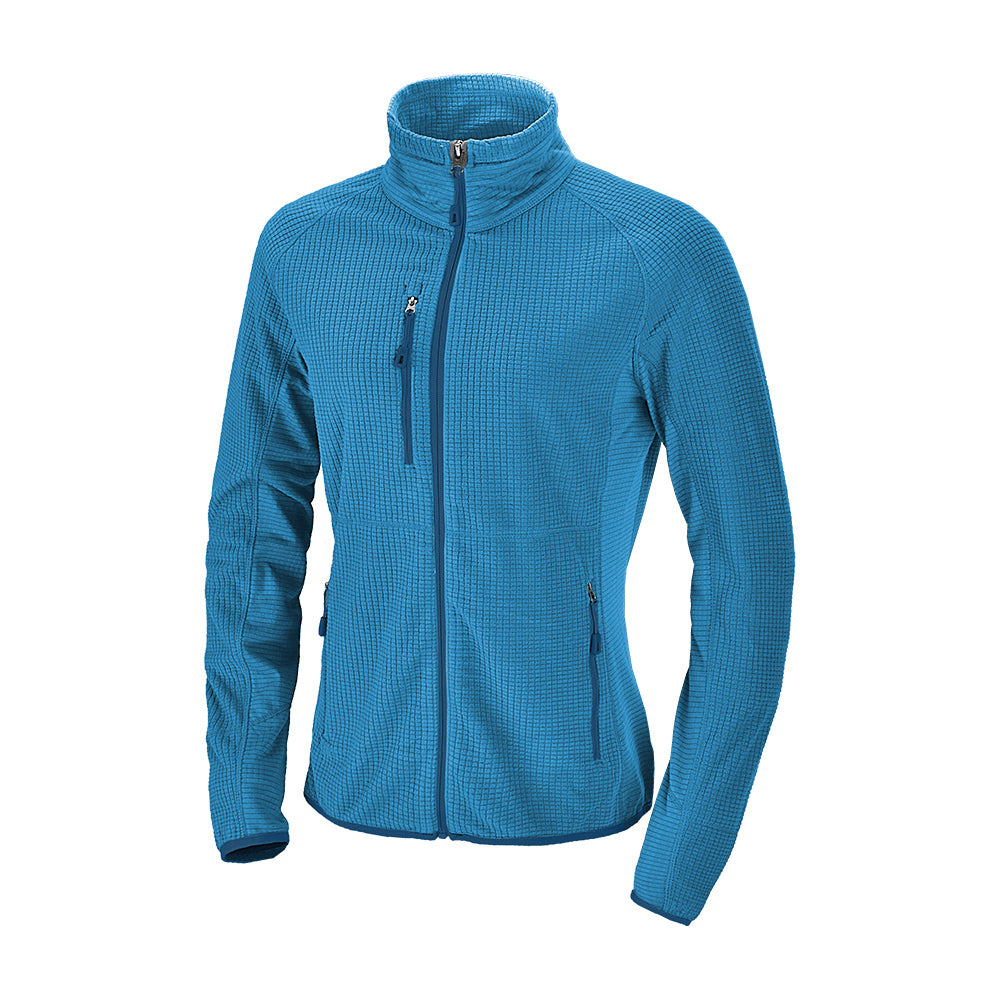 Chaqueta Micropolar Hybrid-Shell Coihue