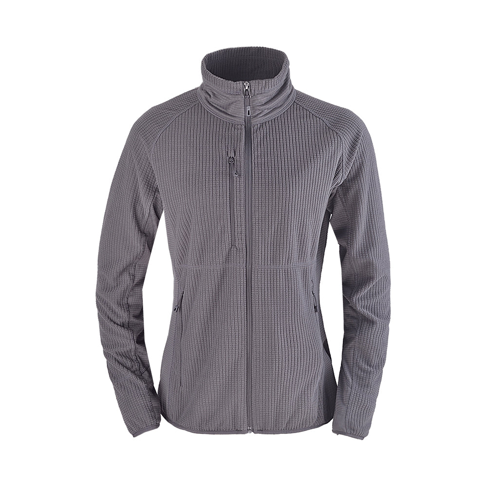 Chaqueta Micropolar Hybrid-Shell Coihue