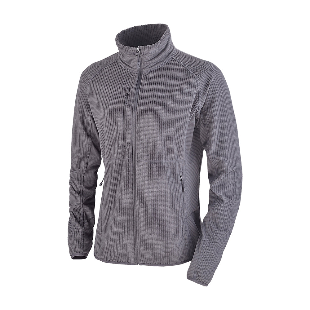 Chaqueta Micropolar Hybrid-Shell Coihue