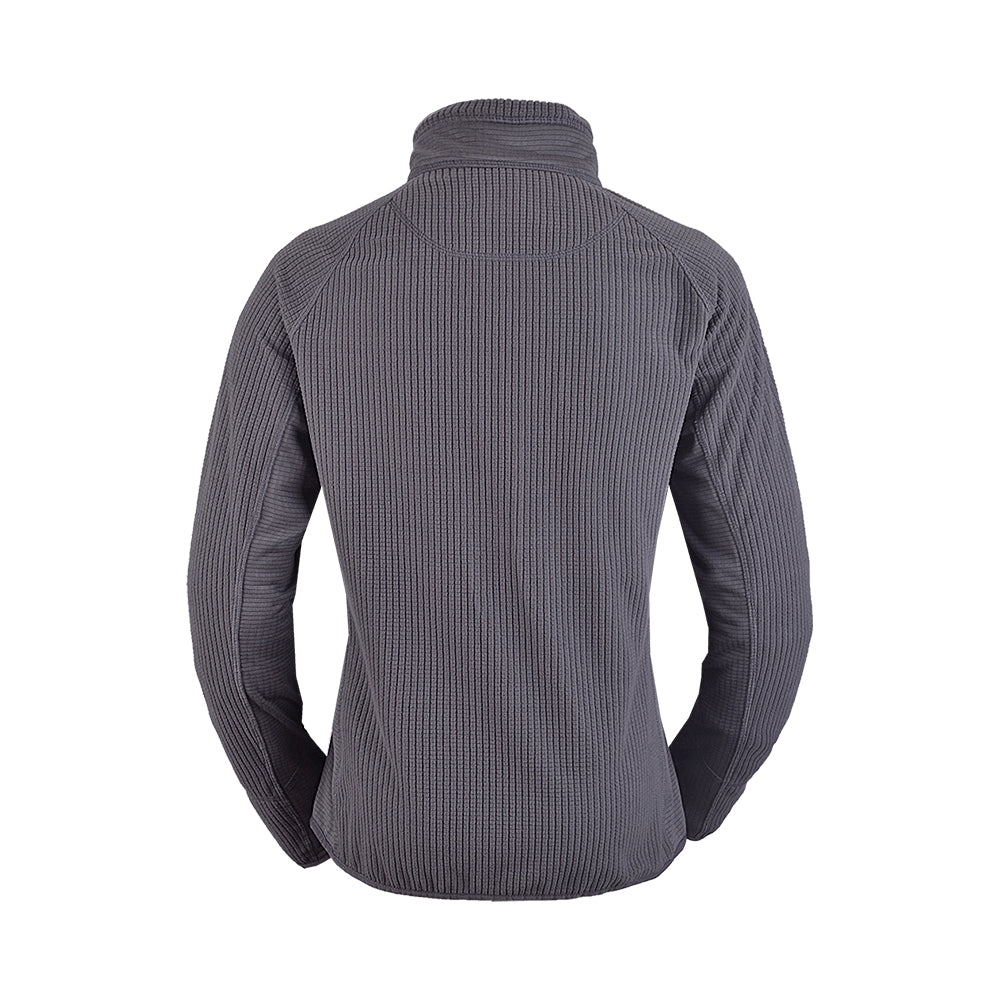 Chaqueta Micropolar Hybrid-Shell Coihue