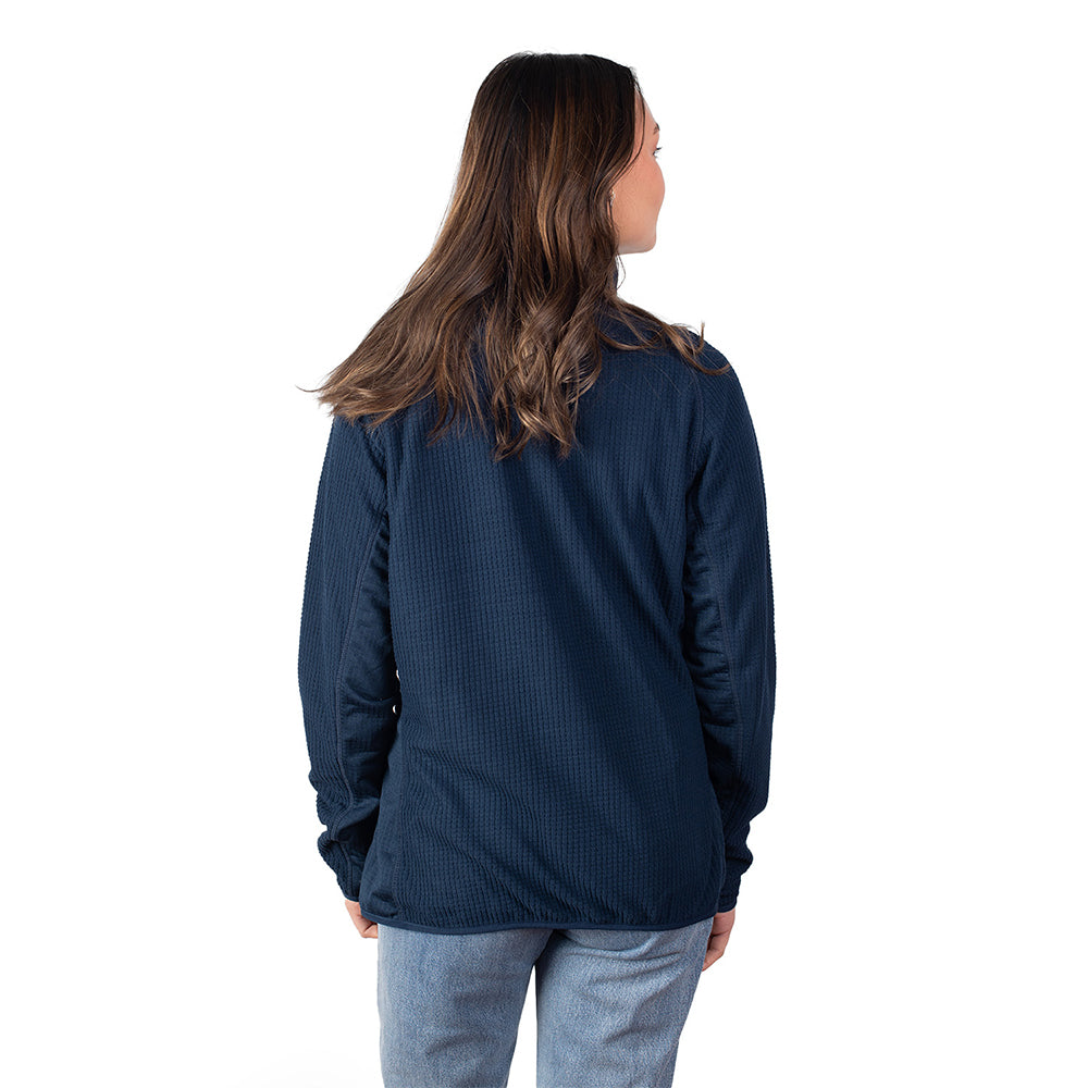 Chaqueta Micropolar Hybrid-Shell Coihue