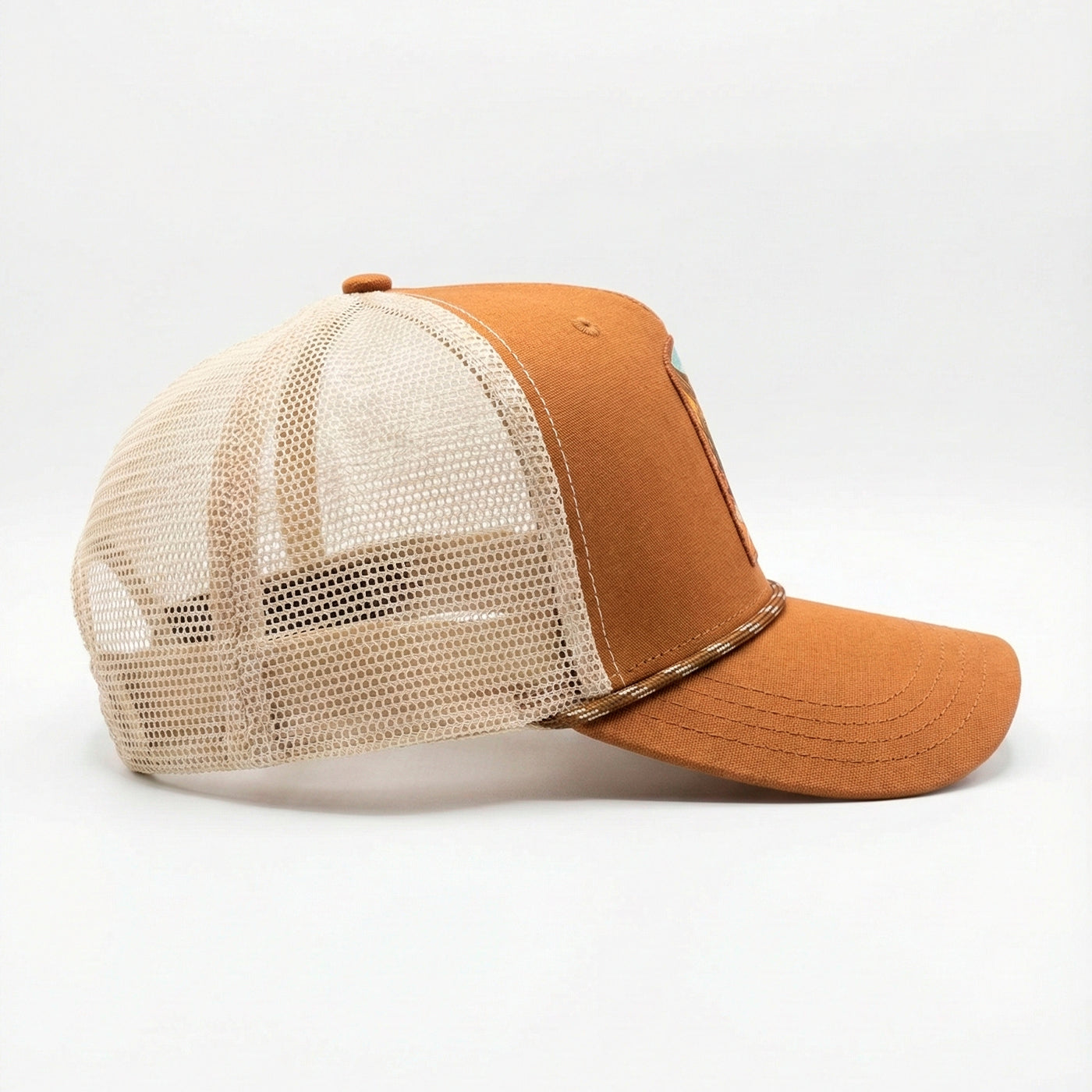 Jockey Trucker Canvas Parque Nacional Pan de Azúcar