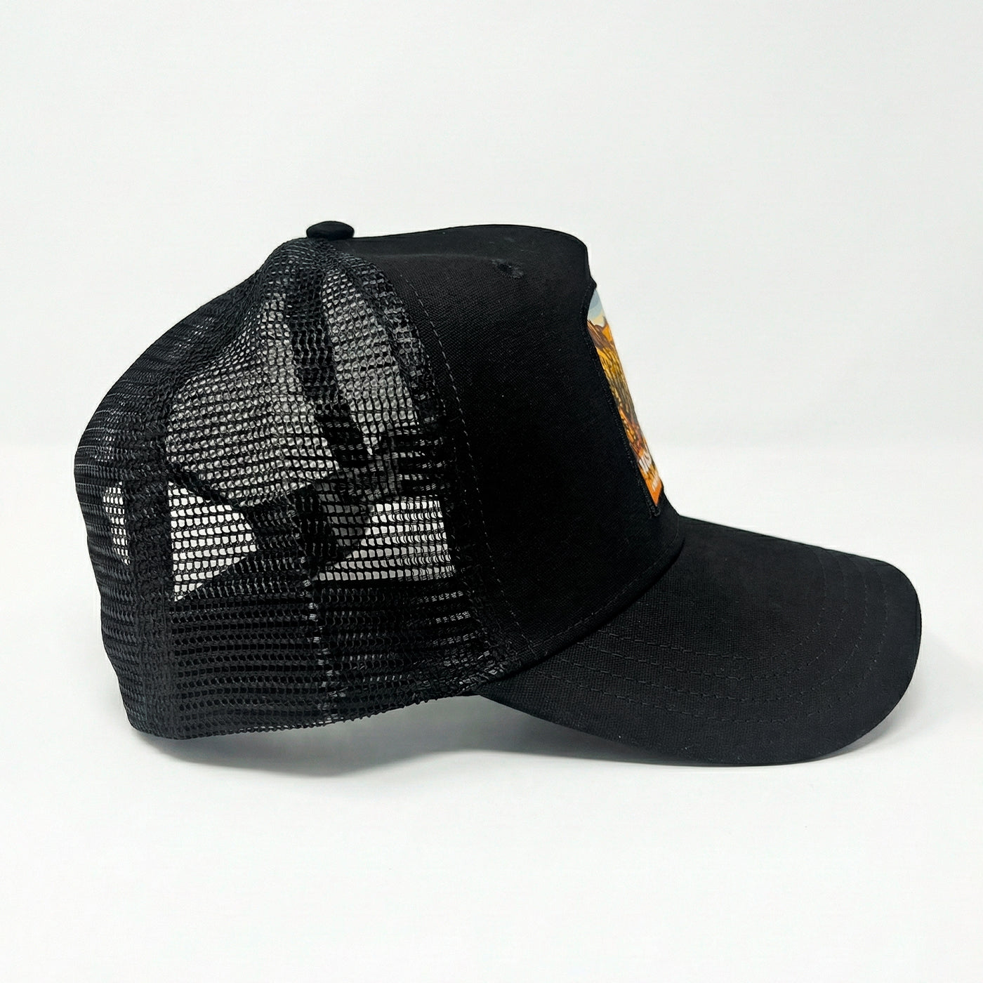 Jockey Trucker Canvas Parque Nacional Pan de Azúcar