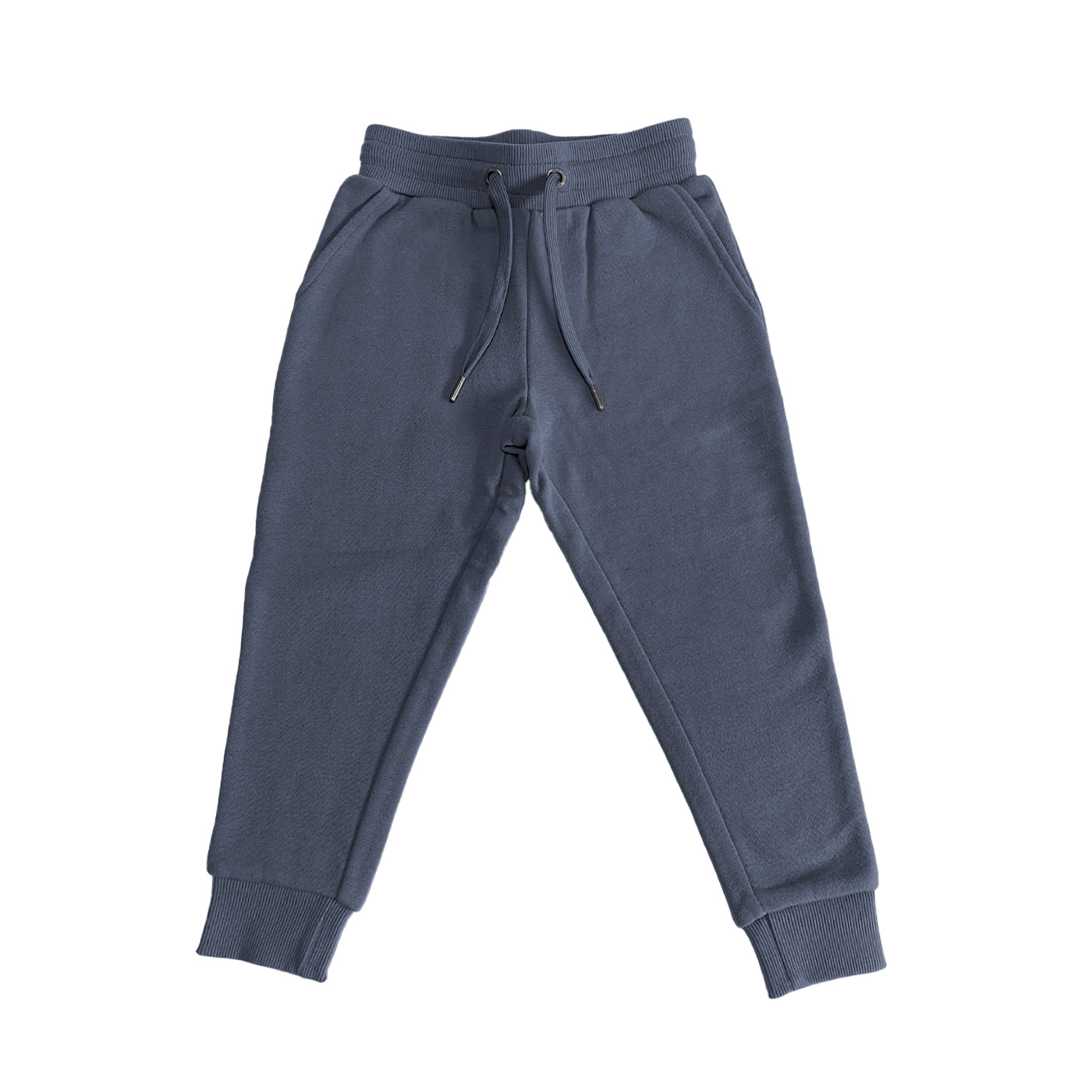 Pantalón Jogger Niño Unisex Algodón Orgánico Pudú
