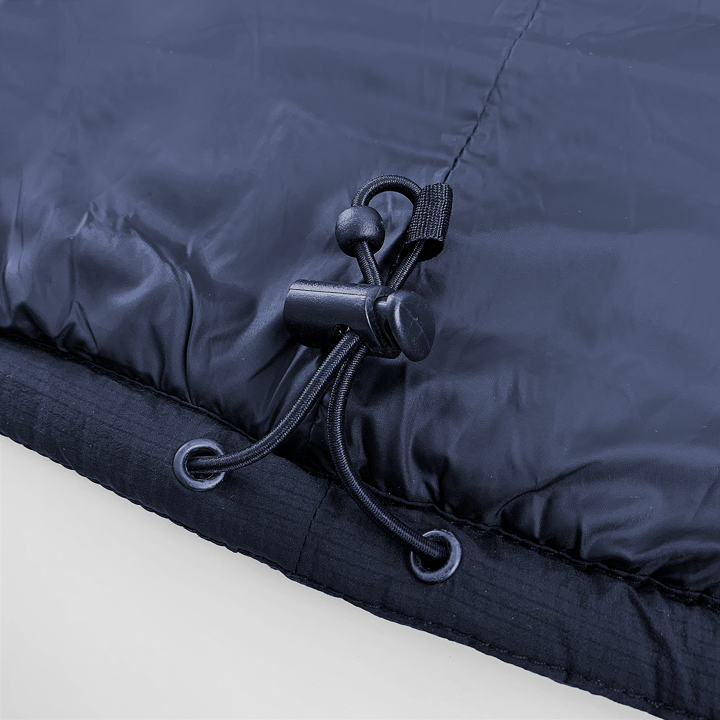 Chaqueta térmica Nanotech DWR Lahual