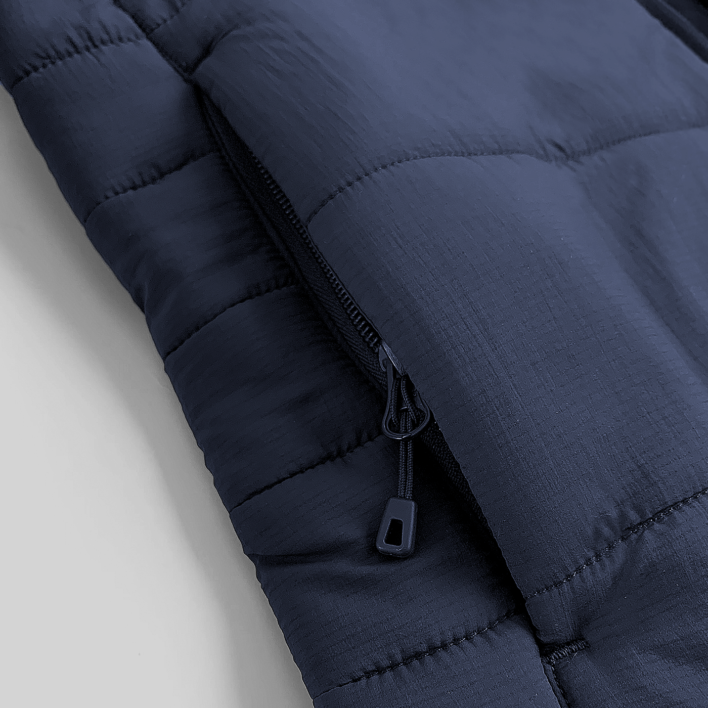 Chaqueta térmica Nanotech DWR Lahual