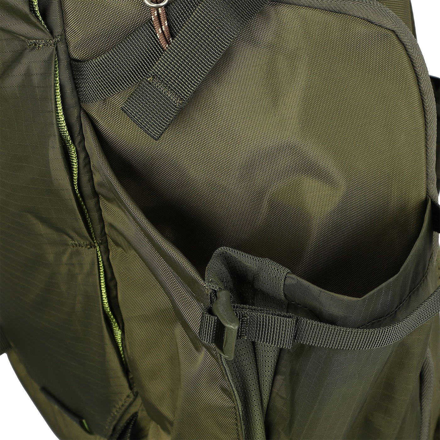 Mochila Waterproof Tripaicura 28Lts