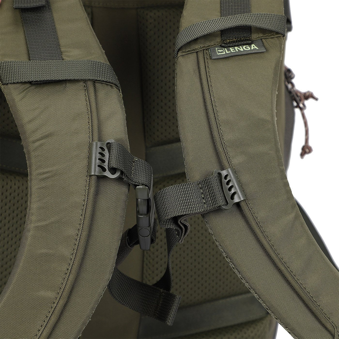 Mochila Waterproof Tripaicura 28Lts