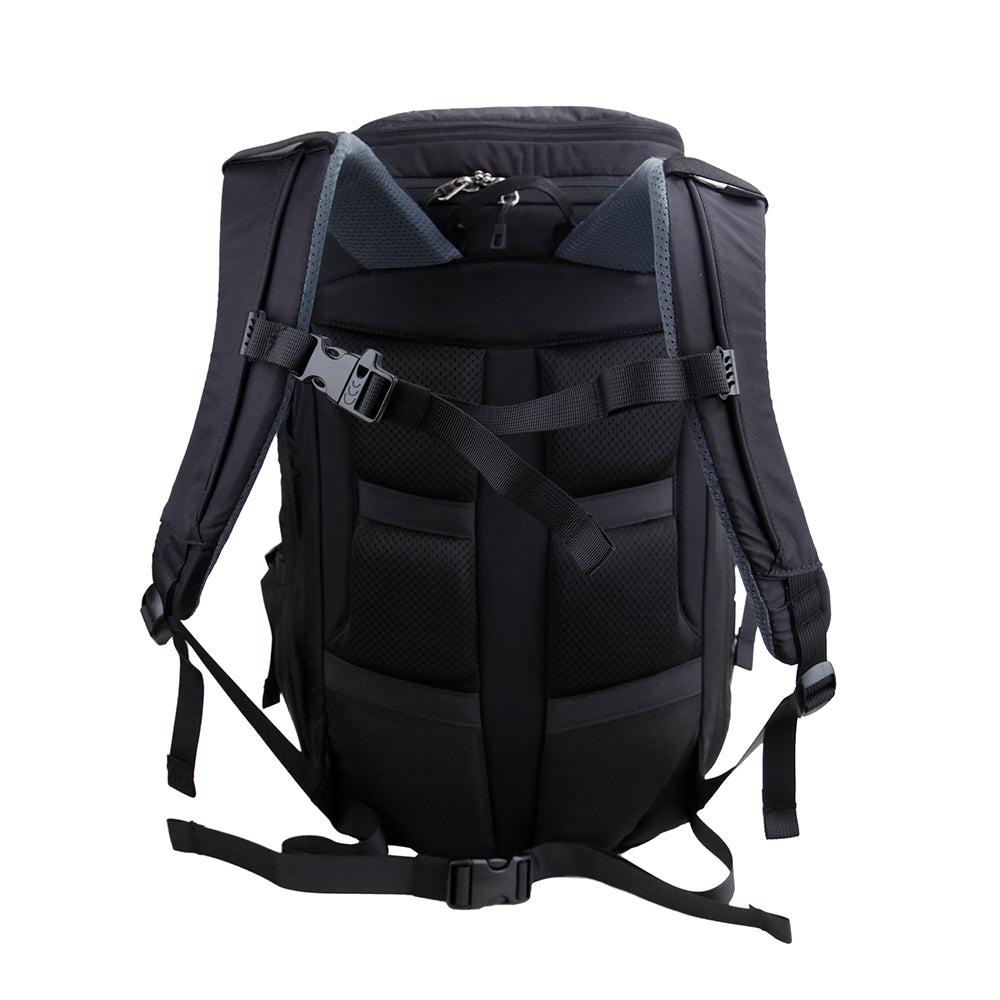 Mochila Técnica Waterproof Ripstop Tripaicura 28Lts