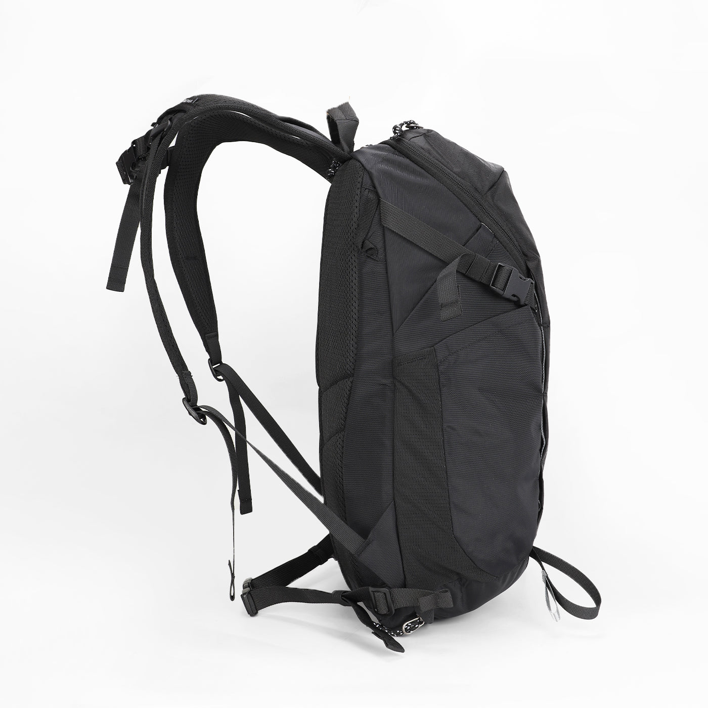 Mochila Daypack Ripstop Multipropósito Nylon Ripstop 22lts Láscar