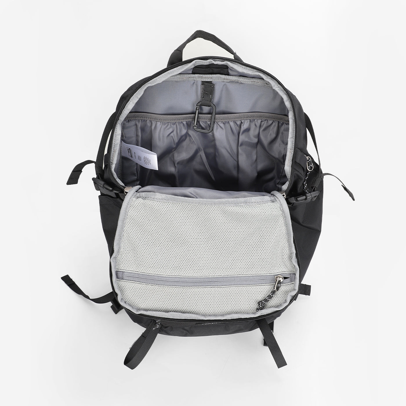 Mochila Daypack Ripstop 22lt Multipropósito Láscar Nylon Ripstop