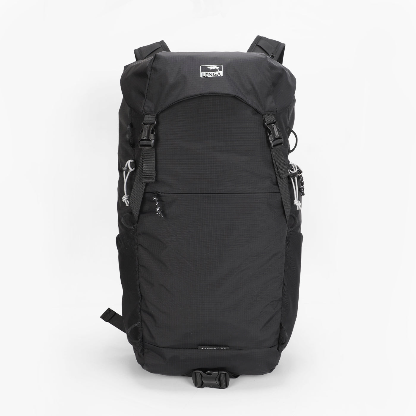 Mochila Multiprósito Waterproof Ripstop 30lts Tacora