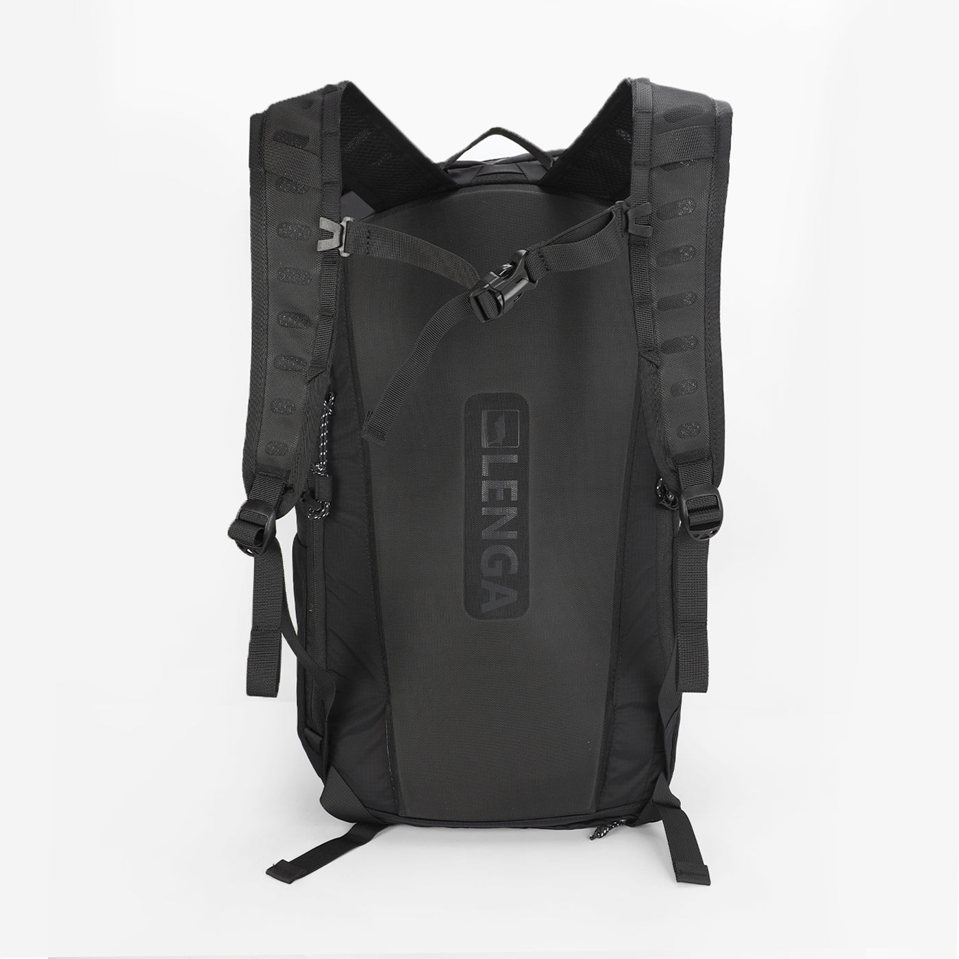 Mochila Multiprósito Waterproof Ripstop 30lts Tacora