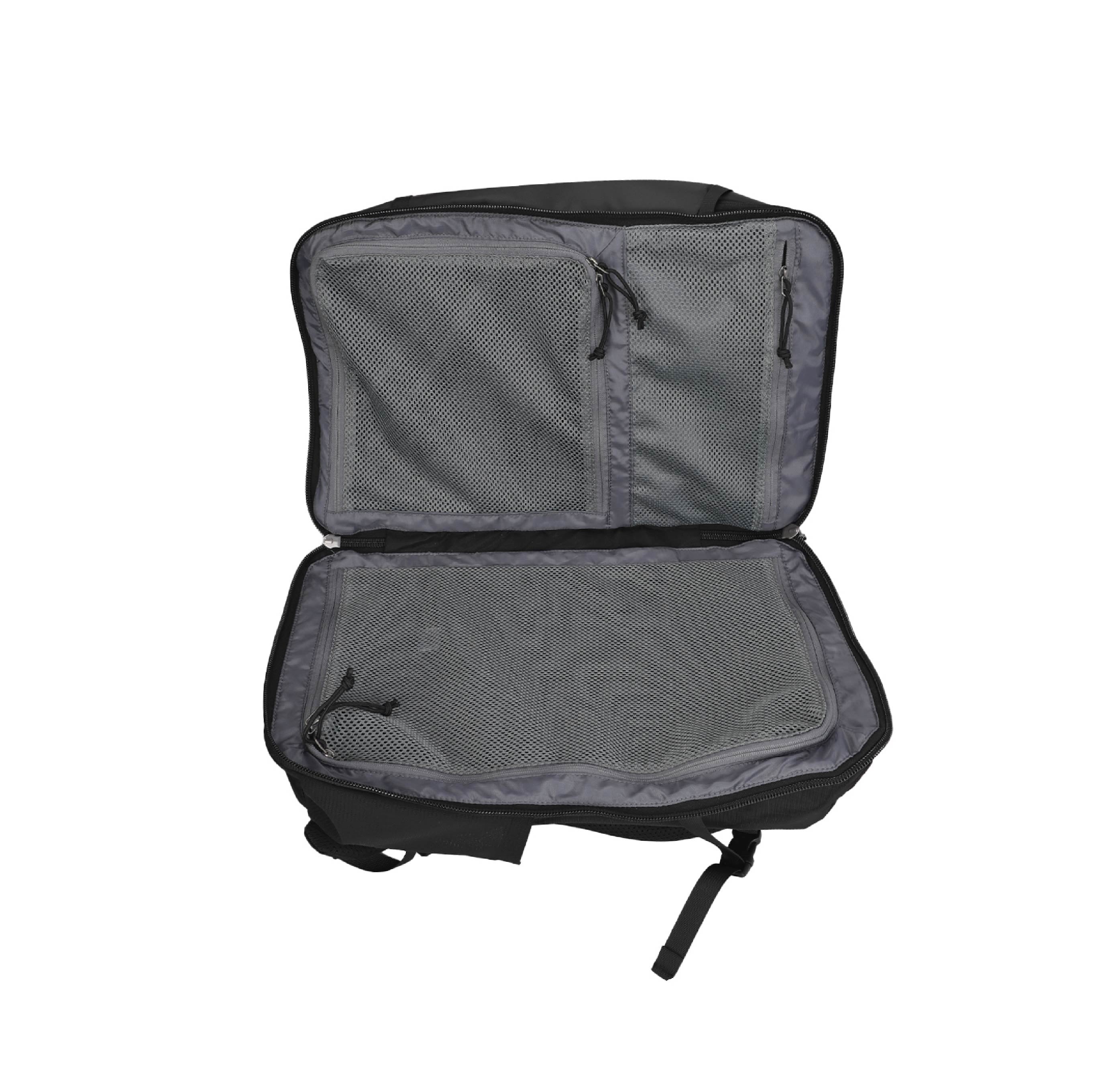 Mochila de Viaje Travesía 35lts