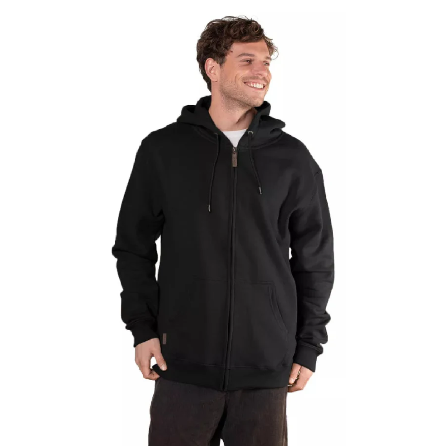 Polerón Lingue Sustentable