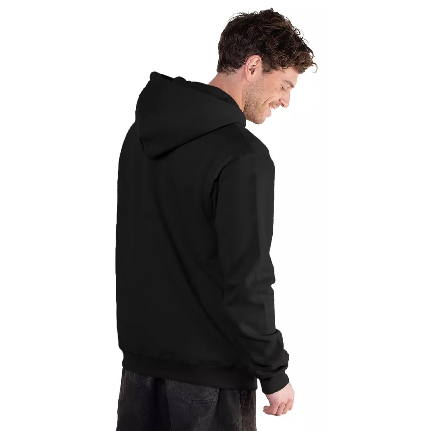 Polerón Lingue Sustentable